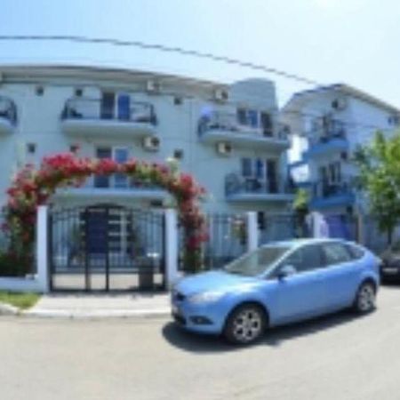 Vila Ελλάδα Костінешть Екстер'єр фото